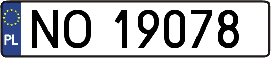NO19078
