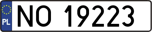 NO19223