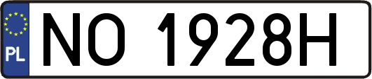 NO1928H