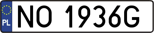 NO1936G