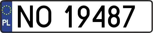 NO19487