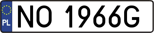 NO1966G