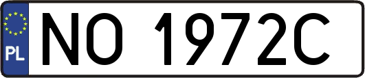 NO1972C