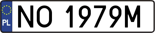 NO1979M
