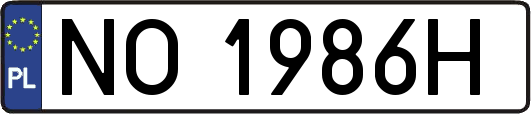 NO1986H
