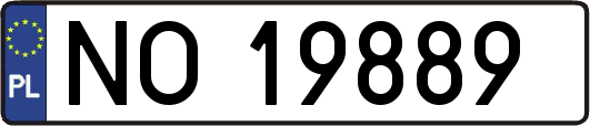 NO19889