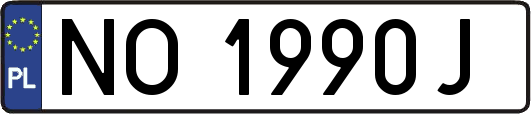 NO1990J
