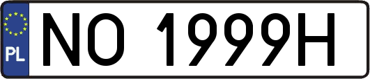 NO1999H