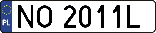 NO2011L