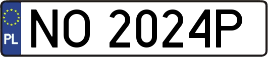 NO2024P