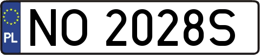 NO2028S