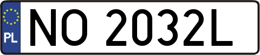 NO2032L