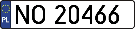 NO20466