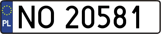 NO20581