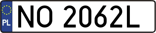 NO2062L