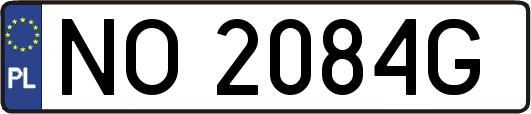 NO2084G