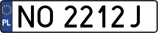 NO2212J