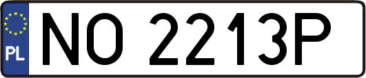 NO2213P