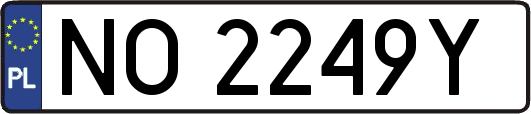 NO2249Y