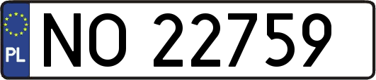 NO22759