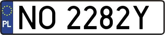 NO2282Y