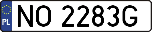 NO2283G
