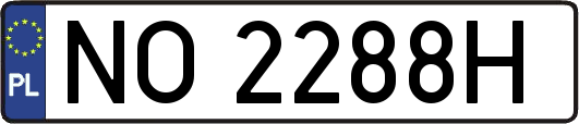 NO2288H