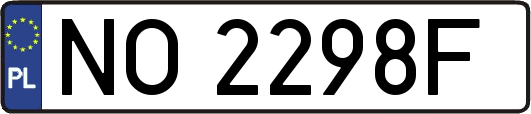 NO2298F