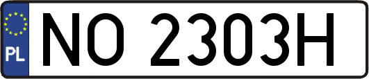NO2303H