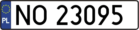 NO23095