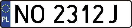 NO2312J
