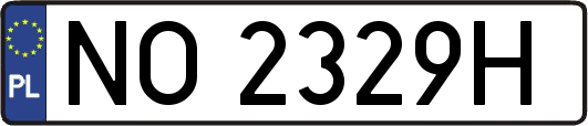 NO2329H
