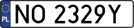 NO2329Y