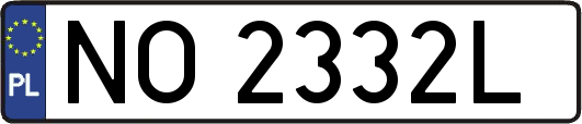 NO2332L