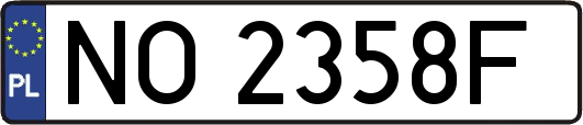 NO2358F