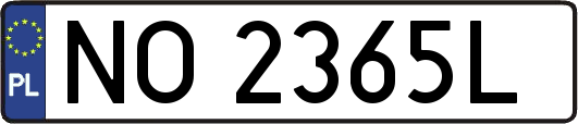 NO2365L