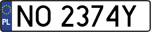 NO2374Y