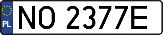 NO2377E