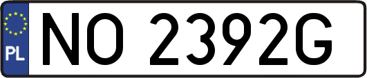 NO2392G