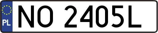 NO2405L