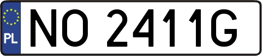 NO2411G