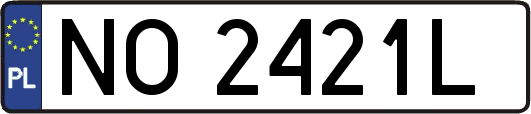 NO2421L