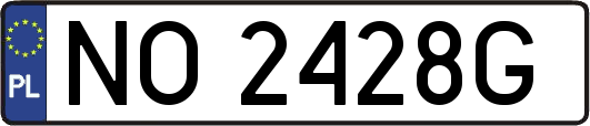 NO2428G