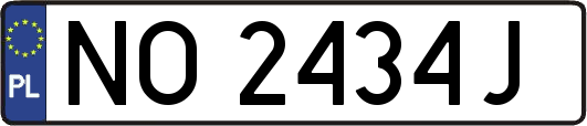 NO2434J
