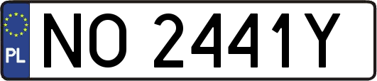 NO2441Y