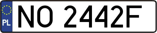 NO2442F