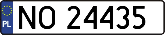 NO24435