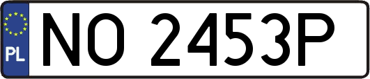 NO2453P