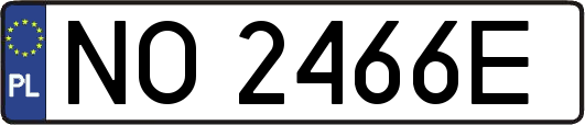 NO2466E