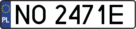 NO2471E